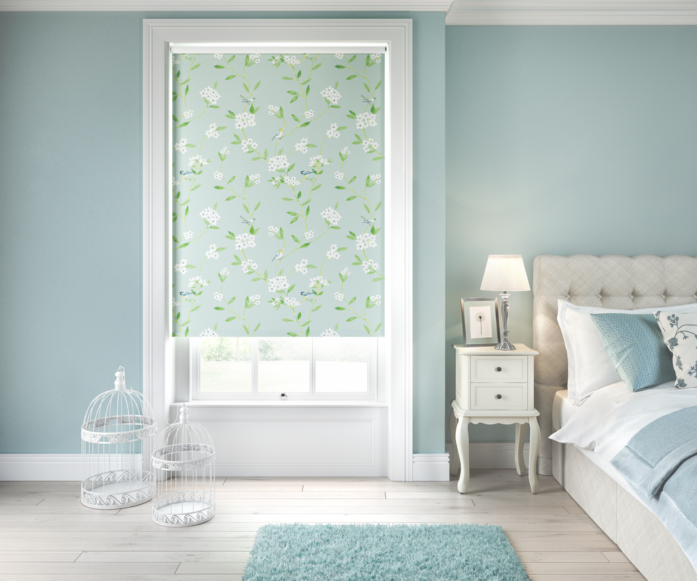 Albany Blinds Edinburgh